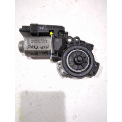 Recambio de motor elevalunas delantero derecho para kia cee´d hatchback (ed) 1.6 crdi 115 referencia OEM IAM 402054D  