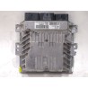 Recambio de centralita inyeccion para citroën berlingo furgoneta/monovolumen (b9) 1.6 hdi 110 referencia OEM IAM S180075002L 966