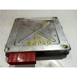 Recambio de centralita inyeccion para rover rover 200 (rf)(1996) 1.4 214 si (3-ptas.) [1,4 ltr. - 76 kw 16v cat] referencia OEM 