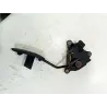 Recambio de potenciometro pedal gas para nissan micra (k11)(08.1992) 1.3 i 16v referencia OEM IAM 18002AX700  