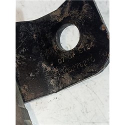 Recambio de enganche cinturon para bmw serie 3 berlina (e90)(2004) 2.5 325i [2,5 ltr. - 160 kw 24v cat] referencia OEM IAM 30527