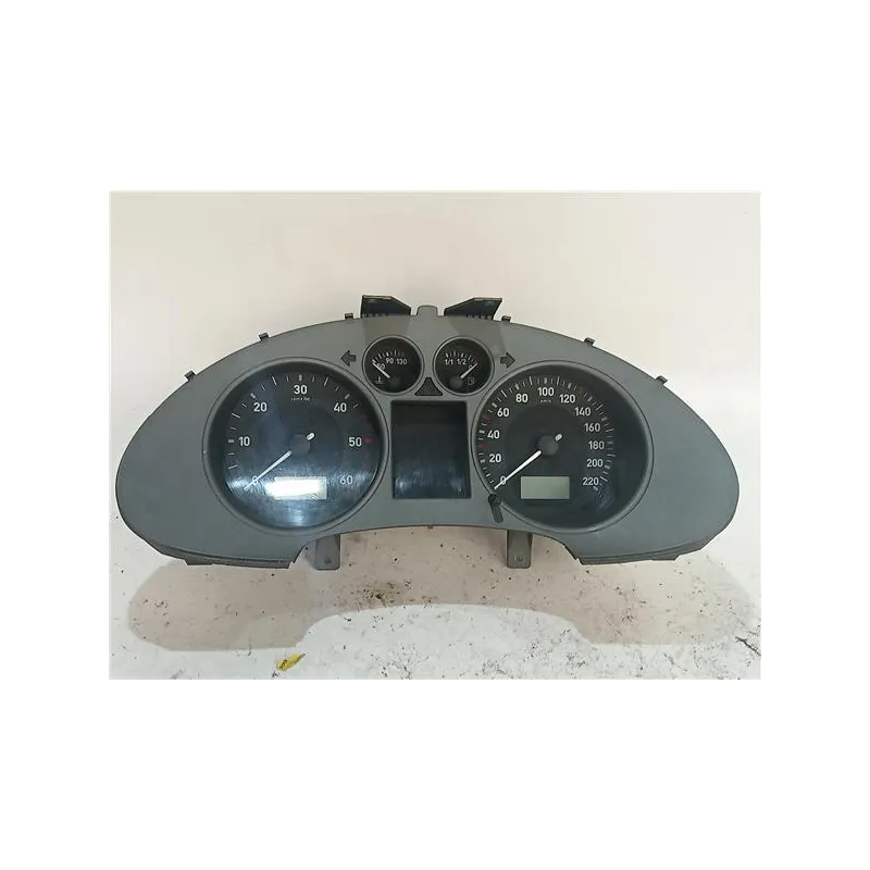 Recambio de cuadro completo para seat ibiza (6l1)(04.2002) 1.9 tdi referencia OEM IAM 555001490100  