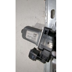 Recambio de mecanismo elevalunas trasero izquierdo para ford c-max ii (dxa/cb7, dxa/ceu) 1.5 tdci referencia OEM IAM AM51R27001B