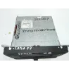 Recambio de radio cd para skoda fabia (5j2)(2007) 1.4 tdi referencia OEM IAM 5J0035161A  