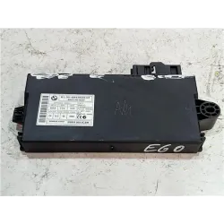 Recambio de modulo confort para bmw serie 5 berlina (e60)(2003) 3.0 530d [3,0 ltr. - 160 kw turbodiesel cat] referencia OEM IAM 