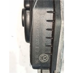 Recambio de mariposa admision para audi a3 (8l)(09.1996) 1.8 ambiente [1,8 ltr. - 92 kw 20v] referencia OEM IAM 06A133064J  