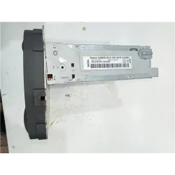 Recambio de radio cd para skoda fabia (5j2)(2007) 1.4 tdi referencia OEM IAM 5J0035161A  