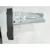 Recambio de radio cd para skoda fabia (5j2)(2007) 1.4 tdi referencia OEM IAM 5J0035161A  