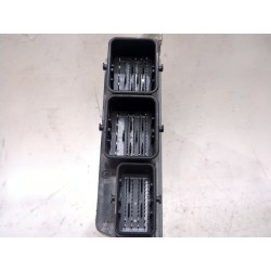 Recambio de centralita inyeccion para citroën berlingo furgoneta/monovolumen (b9) 1.6 hdi 110 referencia OEM IAM S180075002L 966