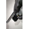 Recambio de mecanismo elevalunas trasero izquierdo para ford c-max ii (dxa/cb7, dxa/ceu) 1.5 tdci referencia OEM IAM AM51R27001B