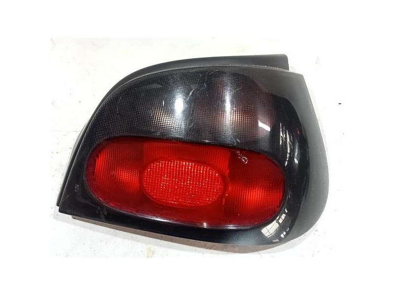 Recambio de piloto trasero derecho para renault megane i berl./ berl. con portón (ba0)(08.1995) 1.4e rl [1,4 ltr. - 55 kw] refer