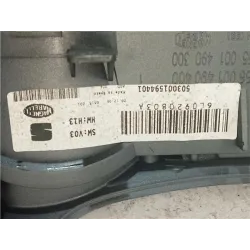 Recambio de cuadro completo para seat ibiza (6l1)(04.2002) 1.9 tdi referencia OEM IAM 555001490100  