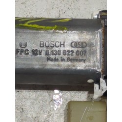 Recambio de motor elevalunas trasero derecho para mercedes-benz clase c (bm 203) berlina (02.2000) 2.2 220 cdi (203.006) [2,2 lt