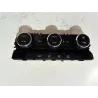 Recambio de mandos climatizador para seat leon (1p1)(05.2005) tdi 16v referencia OEM IAM 5F0907044M  