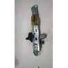 Recambio de mecanismo elevalunas trasero izquierdo para ford c-max ii (dxa/cb7, dxa/ceu) 1.5 tdci referencia OEM IAM AM51R27001B