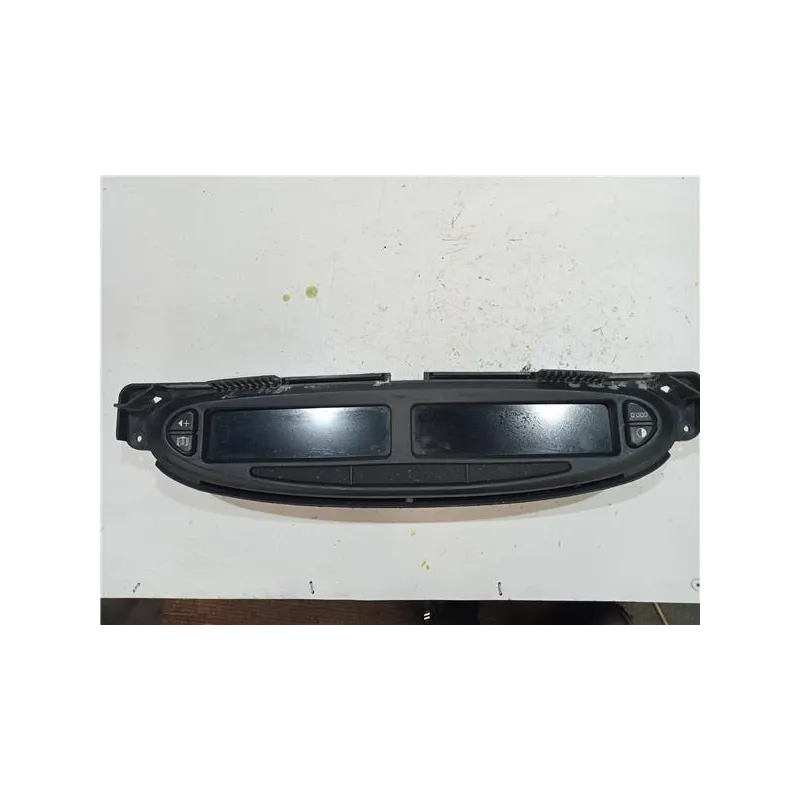 Recambio de cuadro completo para citroën xsara picasso (1999) 1.6 hdi referencia OEM IAM 9646685580 PSA9646668580  