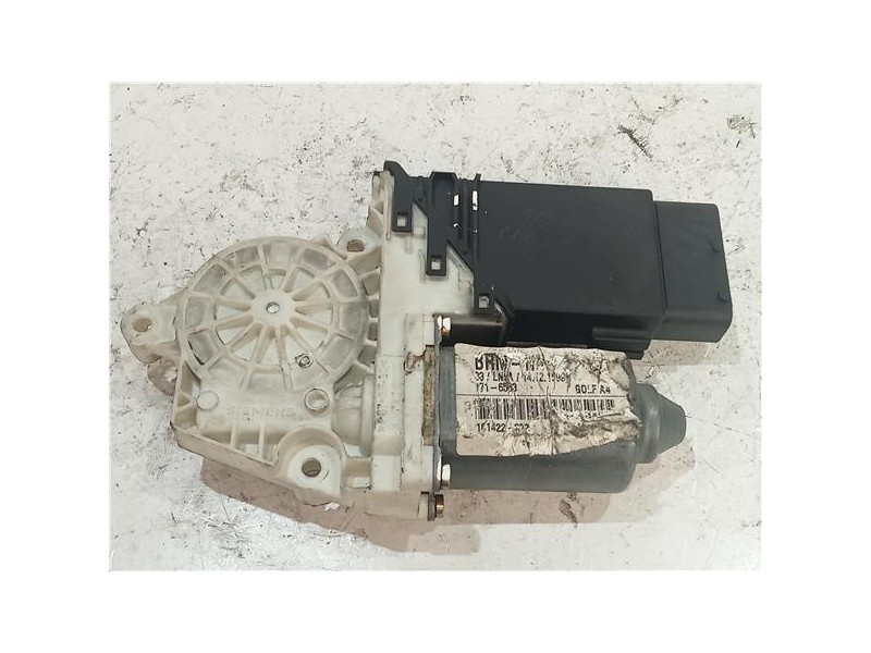 Recambio de motor elevalunas delantero izquierdo para volkswagen golf iv berlina (1j1)(1997) 1.6 16v referencia OEM IAM 97761014