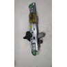 Recambio de mecanismo elevalunas trasero izquierdo para ford c-max ii (dxa/cb7, dxa/ceu) 1.5 tdci referencia OEM IAM AM51R27001B