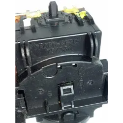 Recambio de mando multifuncion para hyundai getz (tb)(2002) 1.5 crdi gls referencia OEM IAM 75733A  