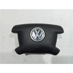 Recambio de airbag volante para volkswagen t5 transporter furgón/combi (7h)(04.2003) referencia OEM IAM 7H0880201H  