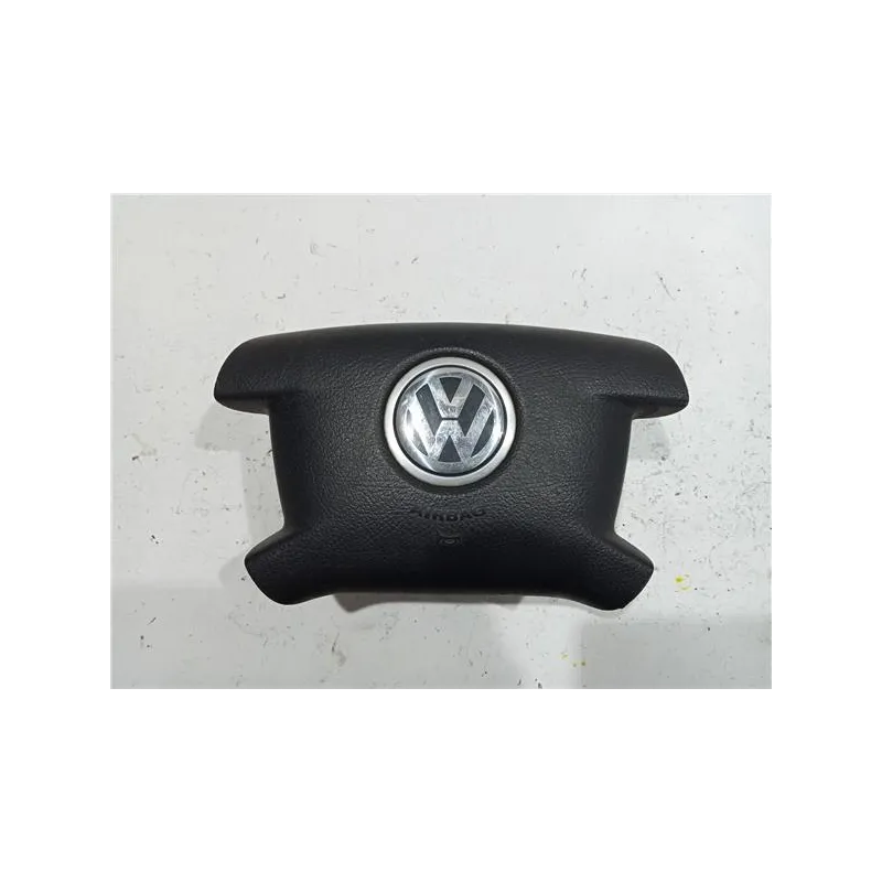 Recambio de airbag volante para volkswagen t5 transporter furgón/combi (7h)(04.2003) referencia OEM IAM 7H0880201H  