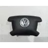 Recambio de airbag volante para volkswagen t5 transporter furgón/combi (7h)(04.2003) referencia OEM IAM 7H0880201H  