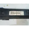 Recambio de cuadro completo para citroën xsara picasso (1999) 1.6 hdi referencia OEM IAM 9646685580 PSA9646668580  