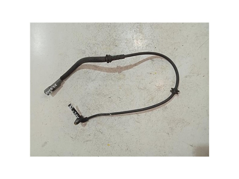 Recambio de captadores abs delantero para chevrolet aveo berlina (2006) 1.4 lt [1,4 ltr. - 69 kw cat] referencia OEM IAM 9523166