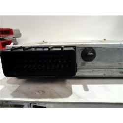 Recambio de centralita inyeccion para rover rover 200 (rf)(1996) 1.4 214 si (3-ptas.) [1,4 ltr. - 76 kw 16v cat] referencia OEM 