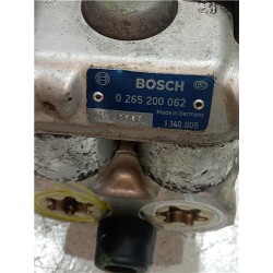 Recambio de nucleo abs para bmw serie 5 berlina (e34)(1988) 2.5 525i (125kw) [2,5 ltr. - 125 kw cat] referencia OEM IAM 02652000