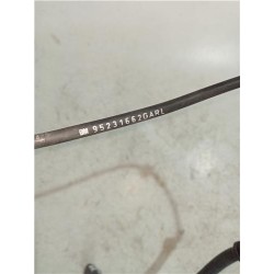 Recambio de captadores abs delantero para chevrolet aveo berlina (2006) 1.4 lt [1,4 ltr. - 69 kw cat] referencia OEM IAM 9523166