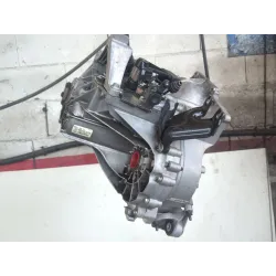 Recambio de caja cambios manual para ford focus ii (da_) 1.6 tdci referencia OEM IAM 6M5R7002YC  