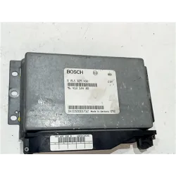 Recambio de centralita abs para peugeot 607 (s2)(2005) 2.7 básico [2,7 ltr. - 150 kw hdi fap cat (uhz / dt17ted4)] referencia OE