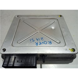 Recambio de centralita inyeccion para rover rover 200 (rf)(1996) 1.4 214 si (3-ptas.) [1,4 ltr. - 76 kw 16v cat] referencia OEM 