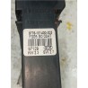 Recambio de motor elevalunas delantero izquierdo para volkswagen golf iv berlina (1j1)(1997) 1.6 16v referencia OEM IAM 97761014