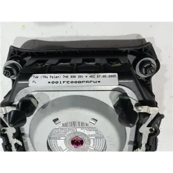 Recambio de airbag volante para volkswagen t5 transporter furgón/combi (7h)(04.2003) referencia OEM IAM 7H0880201H  