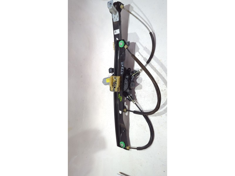 Recambio de mecanismo elevalunas trasero derecho para ford c-max ii (dxa/cb7, dxa/ceu) 1.5 tdci referencia OEM IAM AM51U23201BJ 