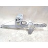 Recambio de mecanismo elevalunas delantero derecho para citroën berlingo furgoneta/monovolumen (b9) 1.6 hdi 110 referencia OEM I
