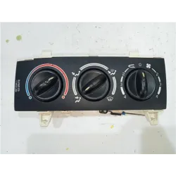 Recambio de mandos climatizador para renault scenic ii (jm)(2003) 1.9 dci (jm12, jm0g) referencia OEM IAM B64P101543J  