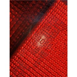 Recambio de piloto trasero derecho para renault clio i fase i / ii (b/c57)(01.1991) 1.2 (b/c/s57a, b/c57s, 5/357f, 5/357j, 5/357