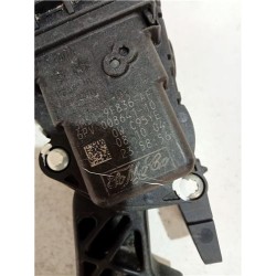 Recambio de potenciometro pedal gas para ford focus berlina (cap)(08.2004) 2.0 ghia [2,0 ltr. - 100 kw tdci cat] referencia OEM 
