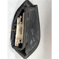 Recambio de piloto trasero derecho para renault clio i fase i / ii (b/c57)(01.1991) 1.2 (b/c/s57a, b/c57s, 5/357f, 5/357j, 5/357