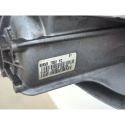 Recambio de caja cambios manual para ford focus ii (da_) 1.6 tdci referencia OEM IAM 6M5R7002YC  