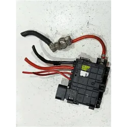 Recambio de caja fusibles/rele para volkswagen golf iv berlina (1j1)(1997) 1.6 16v referencia OEM IAM 1J0937550  