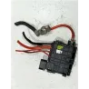 Recambio de caja fusibles/rele para volkswagen golf iv berlina (1j1)(1997) 1.6 16v referencia OEM IAM 1J0937550  