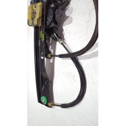 Recambio de mecanismo elevalunas trasero derecho para ford c-max ii (dxa/cb7, dxa/ceu) 1.5 tdci referencia OEM IAM AM51U23201BJ 