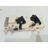 Recambio de mandos climatizador para renault scenic ii (jm)(2003) 1.9 dci (jm12, jm0g) referencia OEM IAM B64P101543J  
