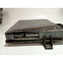 Recambio de centralita inyeccion para rover rover 200 (rf)(1996) 1.4 214 si (3-ptas.) [1,4 ltr. - 76 kw 16v cat] referencia OEM 