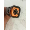 Recambio de sonda lambda para kia rio (bc)(2000) 1.3 referencia OEM IAM 9350931001  