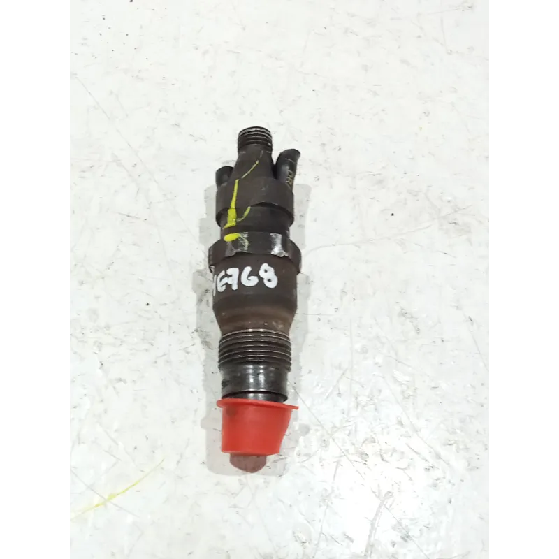 Recambio de inyector para citroën saxo (1996) 1.5 d referencia OEM IAM KCA20S106  